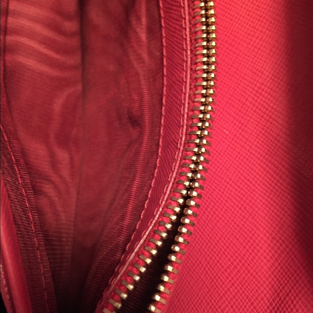 PRADA wallet - Picture 7 of 8